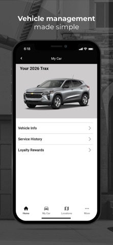 James Auto Advantage Screenshot 4 of 6