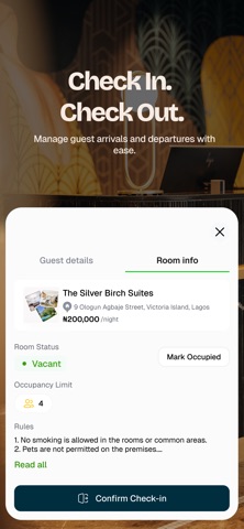 EasyFynd Agents & Enterprises Screenshot 7 of 10
