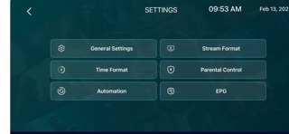 Probox Plus iPhone screenshot