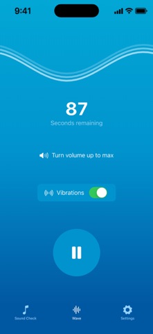 Water Ejectº screenshot