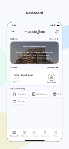 Citify Screenshot 2 of 5