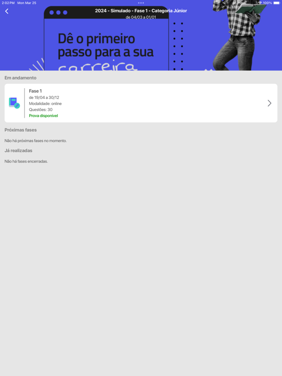 Screenshot #6 pour Vitalis