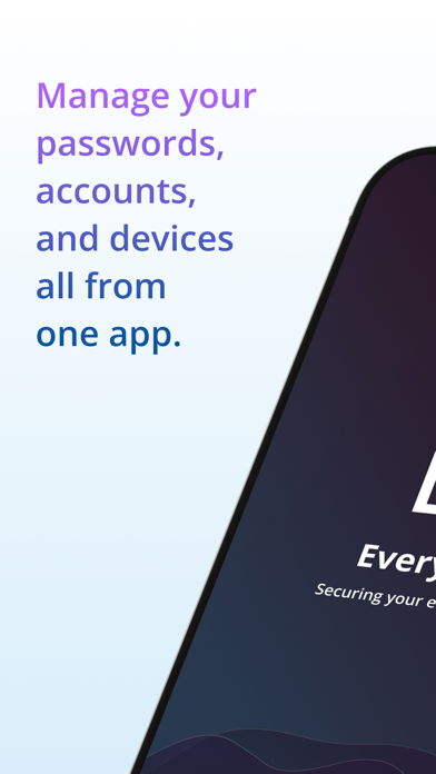 Everykey Screenshot