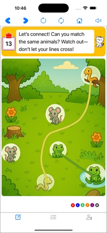 PlayIQ 3+ Screenshot 2 of 5