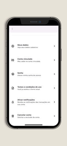 PixPay Bank Screenshot 1 of 5