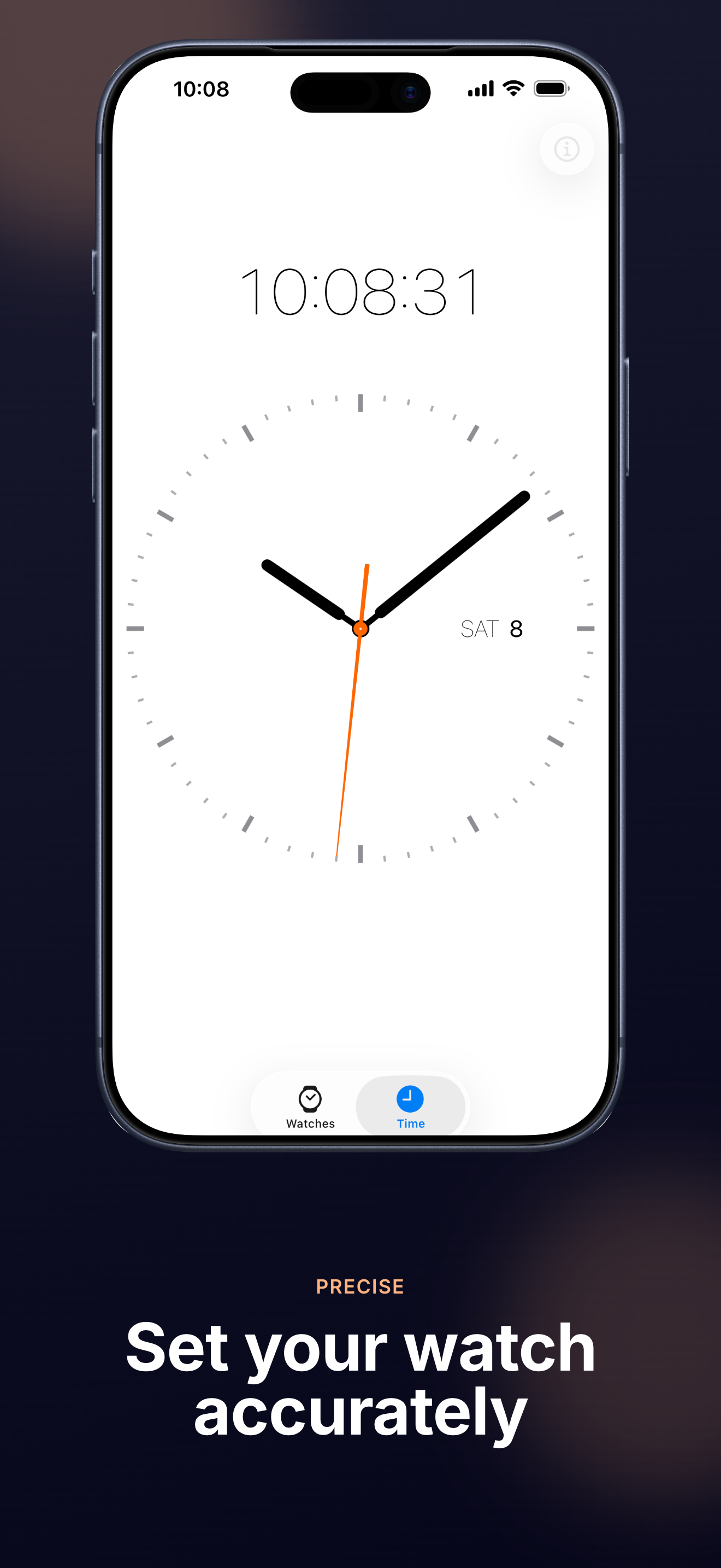 Watch Spring screenshot 4