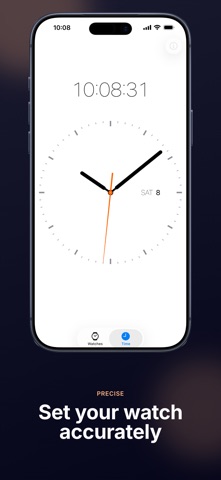 Watch Spring Screenshot 4 of 10