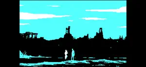 The Eternal Castle 1987 screenshot 1