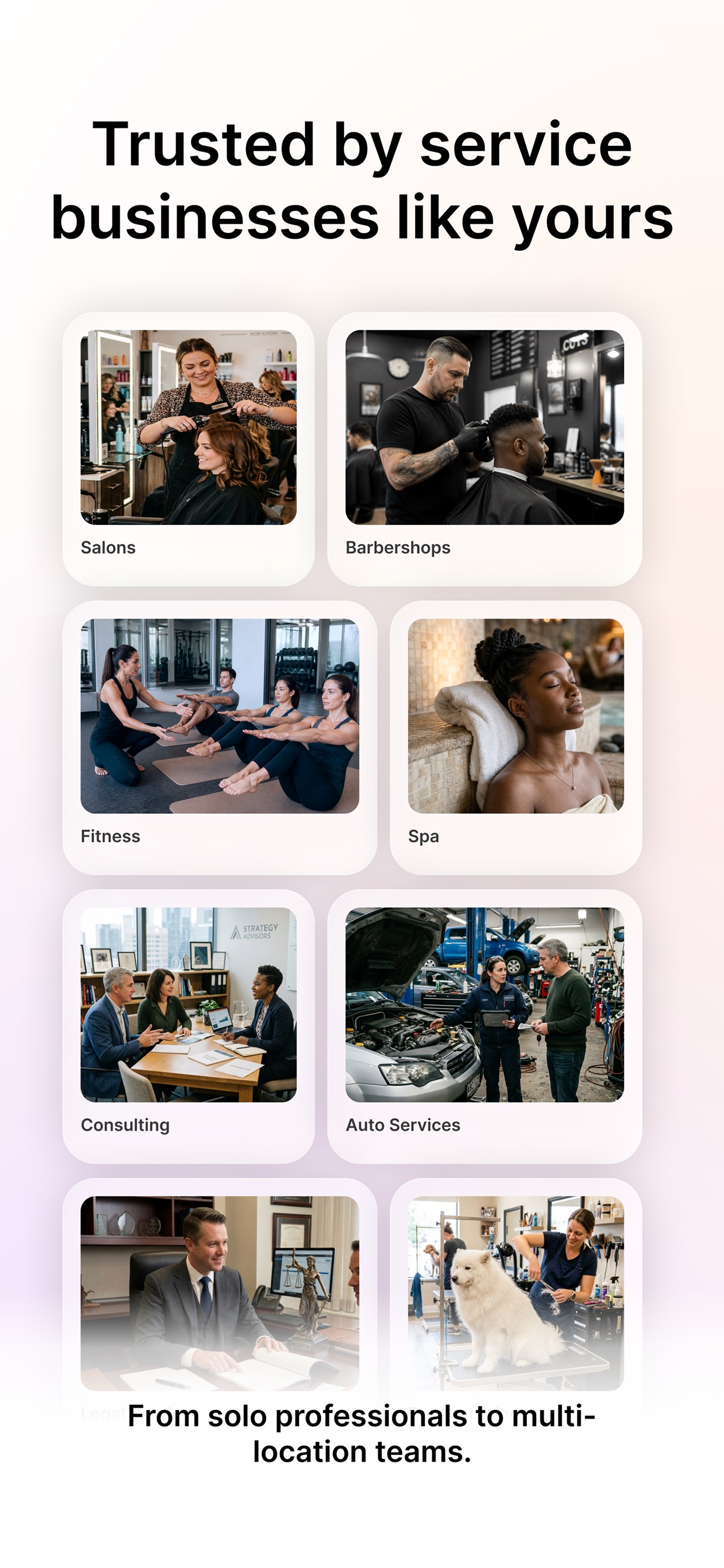 Screenshot 6 of Nuvbook