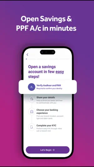 YONO SBI: Banking, UPI & Pay screenshot 8
