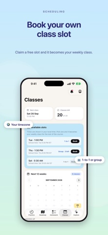 Calmli screenshot 6