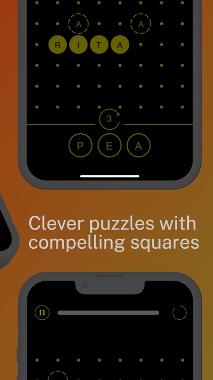 Anagrammar Infinite crossword