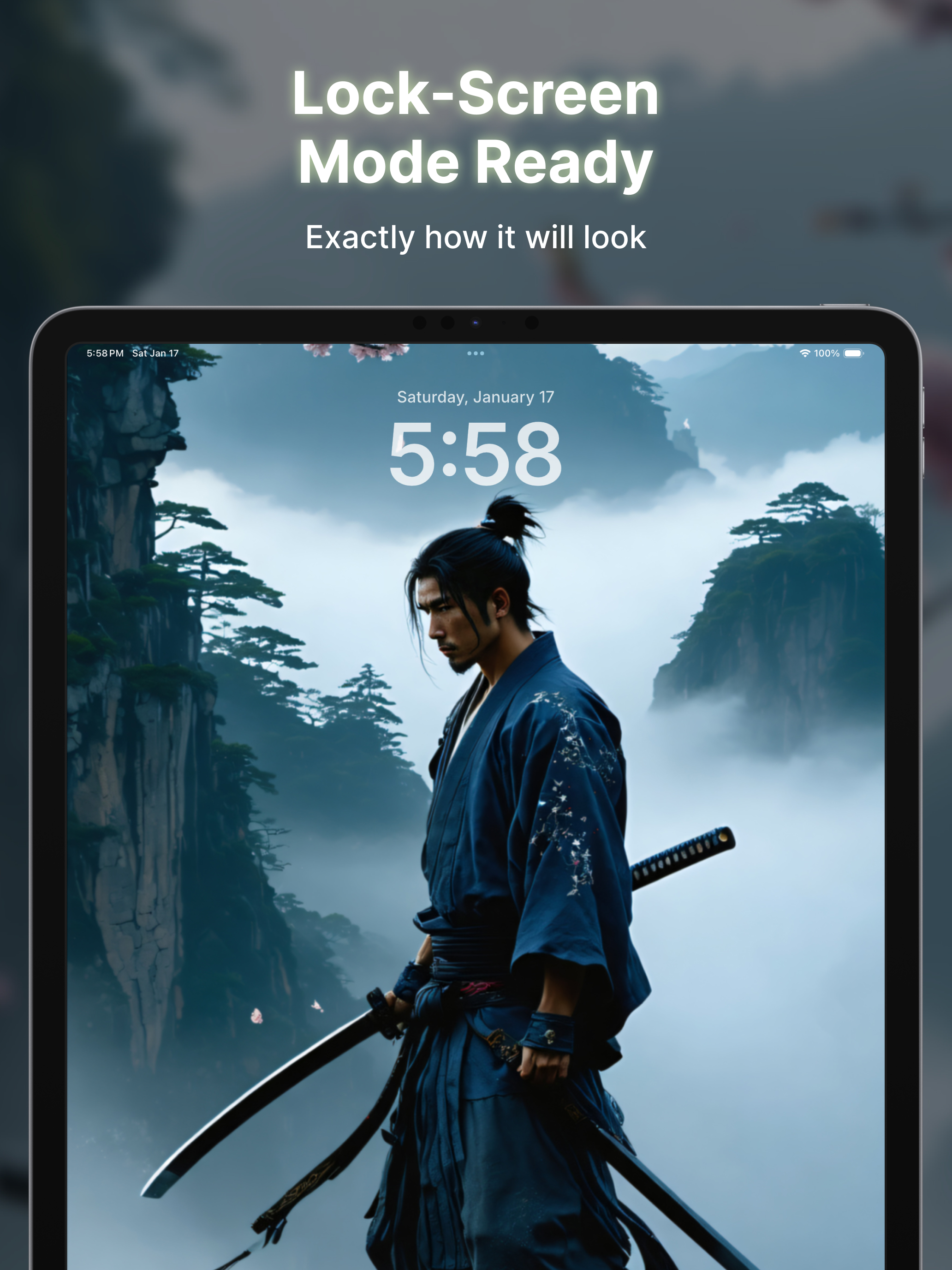 Plash: AI Wallpaper Maker 4k screenshot 8