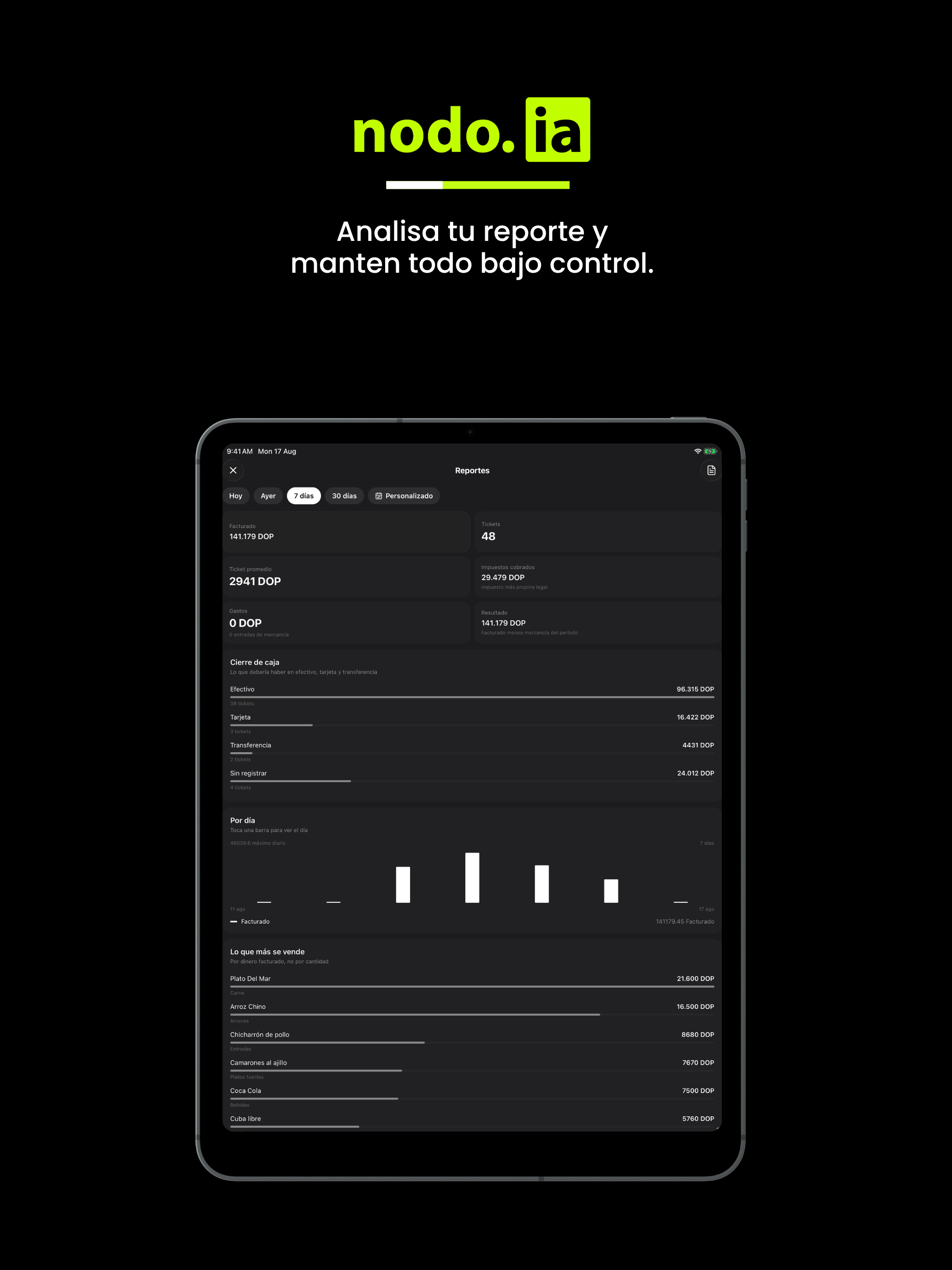 NODO.ia screenshot 11