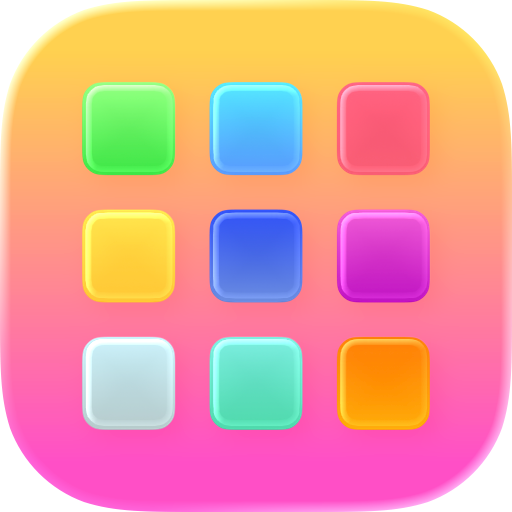 MiniFolder App Folder Launcher