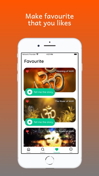 Aum - The Divine Symbol screenshot-4
