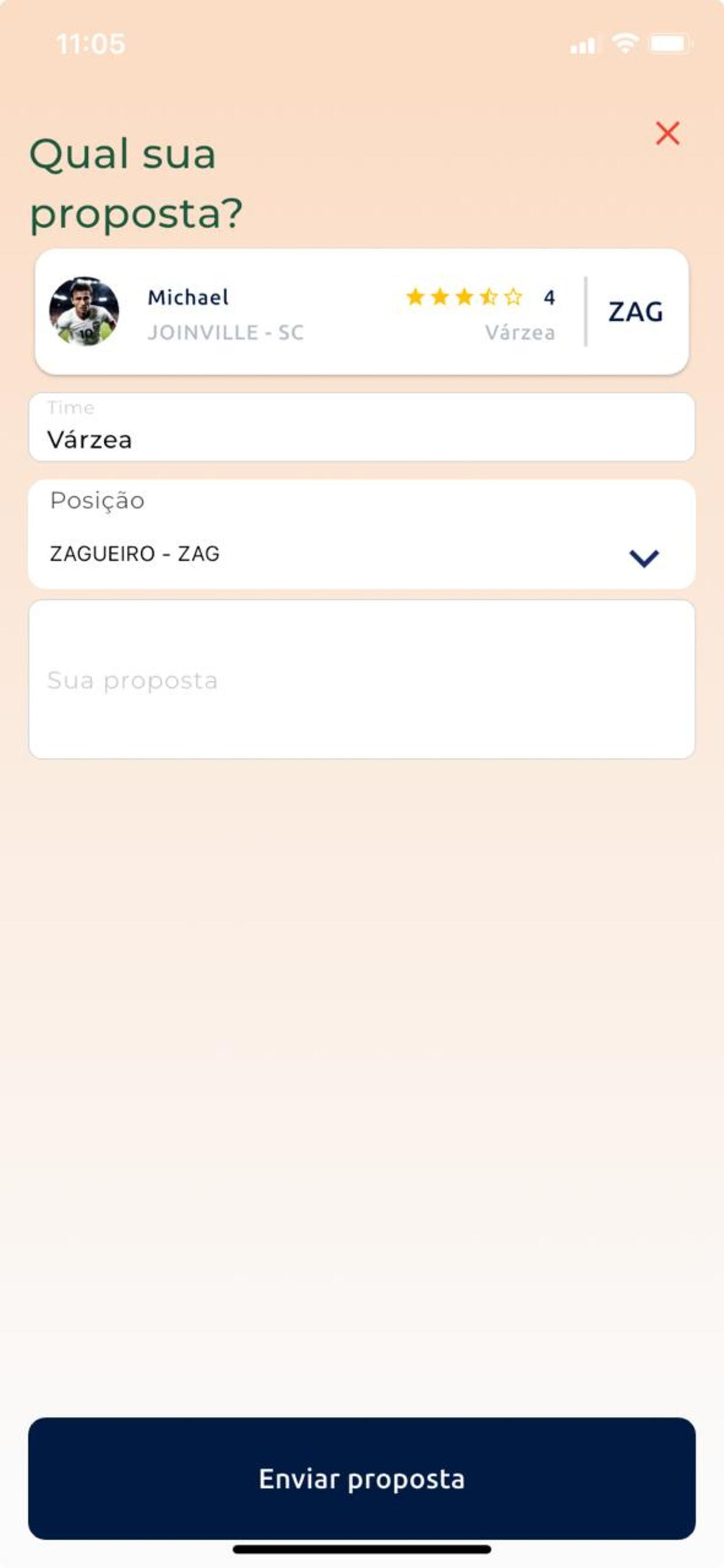 Mercado Da Várzea