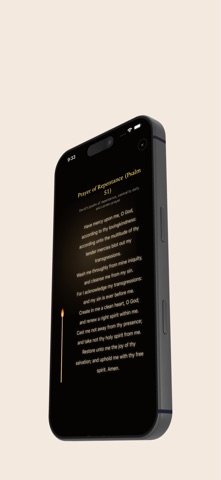 Twaf iPhone screenshot