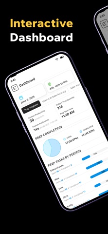PreciTaste - Restaurant AI Screenshot 4 of 5