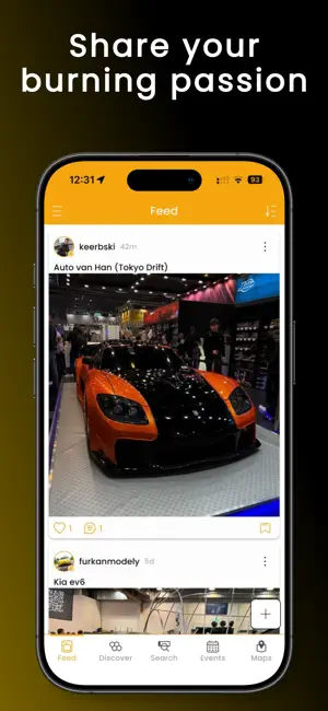 WheelBees screenshot 4