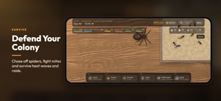 Ant Colony Simulator: Pet Ants screenshot 6