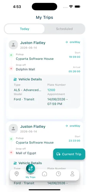 AWT-iX screenshot 3