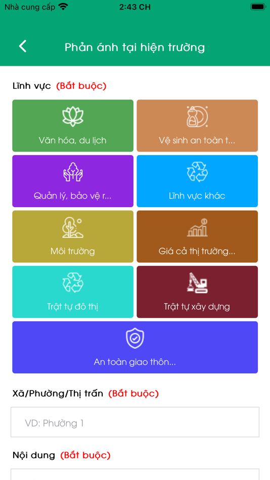 #4. Bảo Lộc Trực Tuyến (iOS) 由: Van Phong HDND & UBND Thanh Pho Bao Loc
