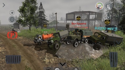 RTHD Offroad online 2025 Screenshot