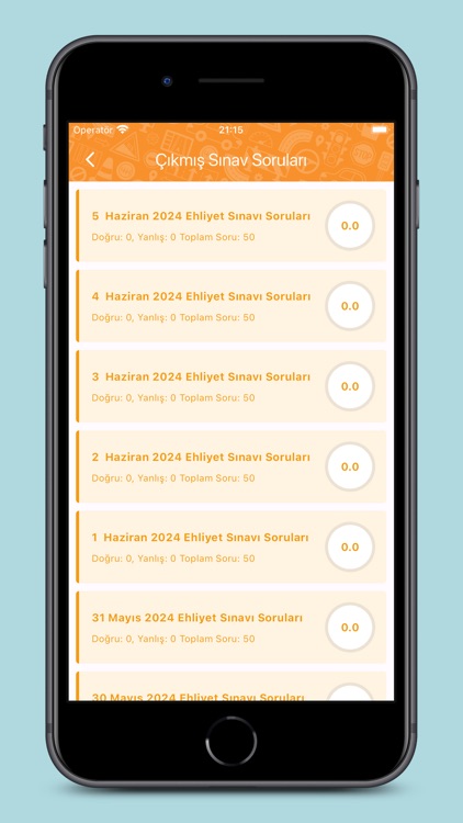 Ehliyet Kurdu | Ehliyet Sınavı