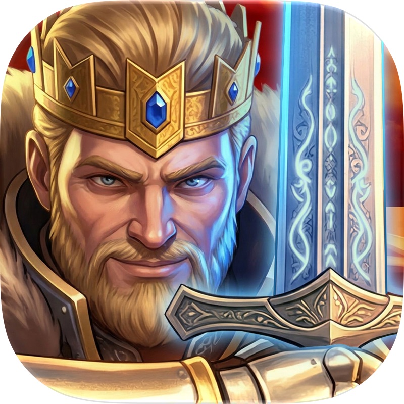 Heroes of History: Epic Empire screenshot 6