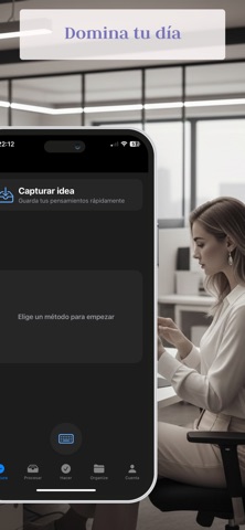GeTeDe screenshot