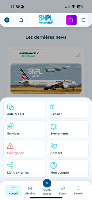 SNPL screenshot 3