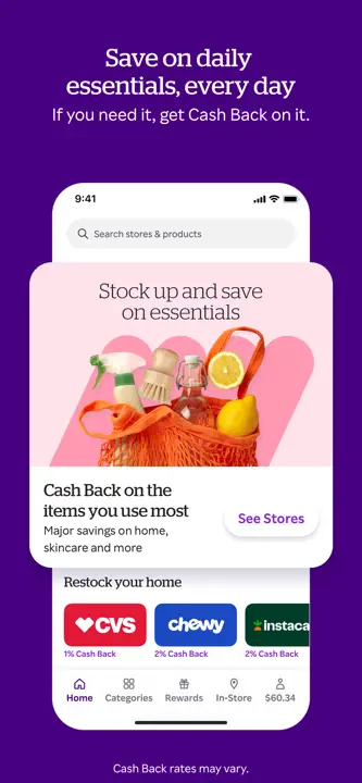 Rakuten: Screenshot 8 von 9