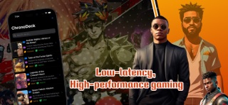 CIoud Arabic Game Pro iPhone screenshot