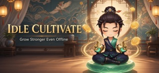 Eternal Cultivator-MMORPG screenshot 2