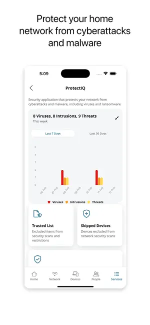myRAPID HQ screenshot 3