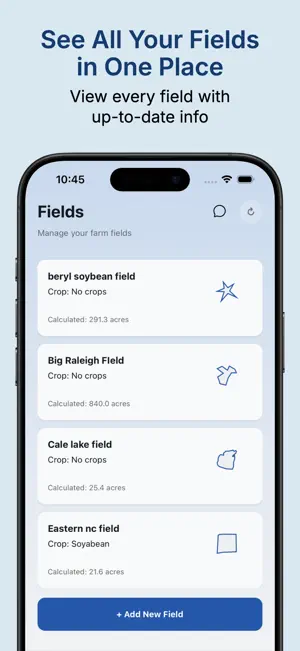 Perdue Earth Smart screenshot 1