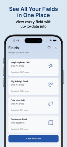Perdue Earth Smart Screenshot 1 of 3