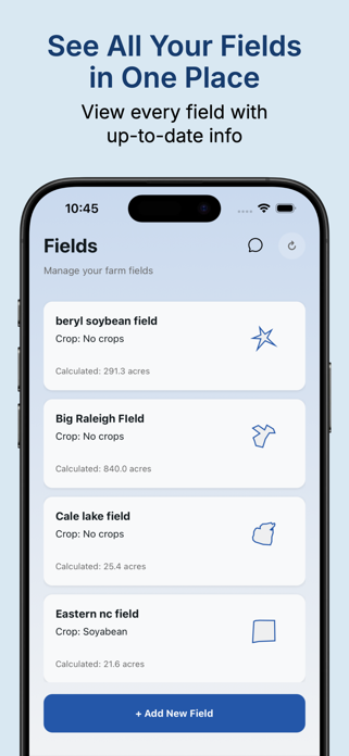 Perdue Earth Smart Screenshot 1 of 3