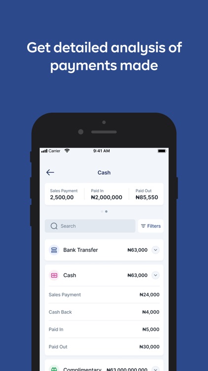 klakpad-sella screenshot-6