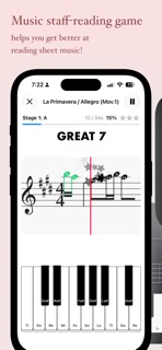 Repertories screenshot 1
