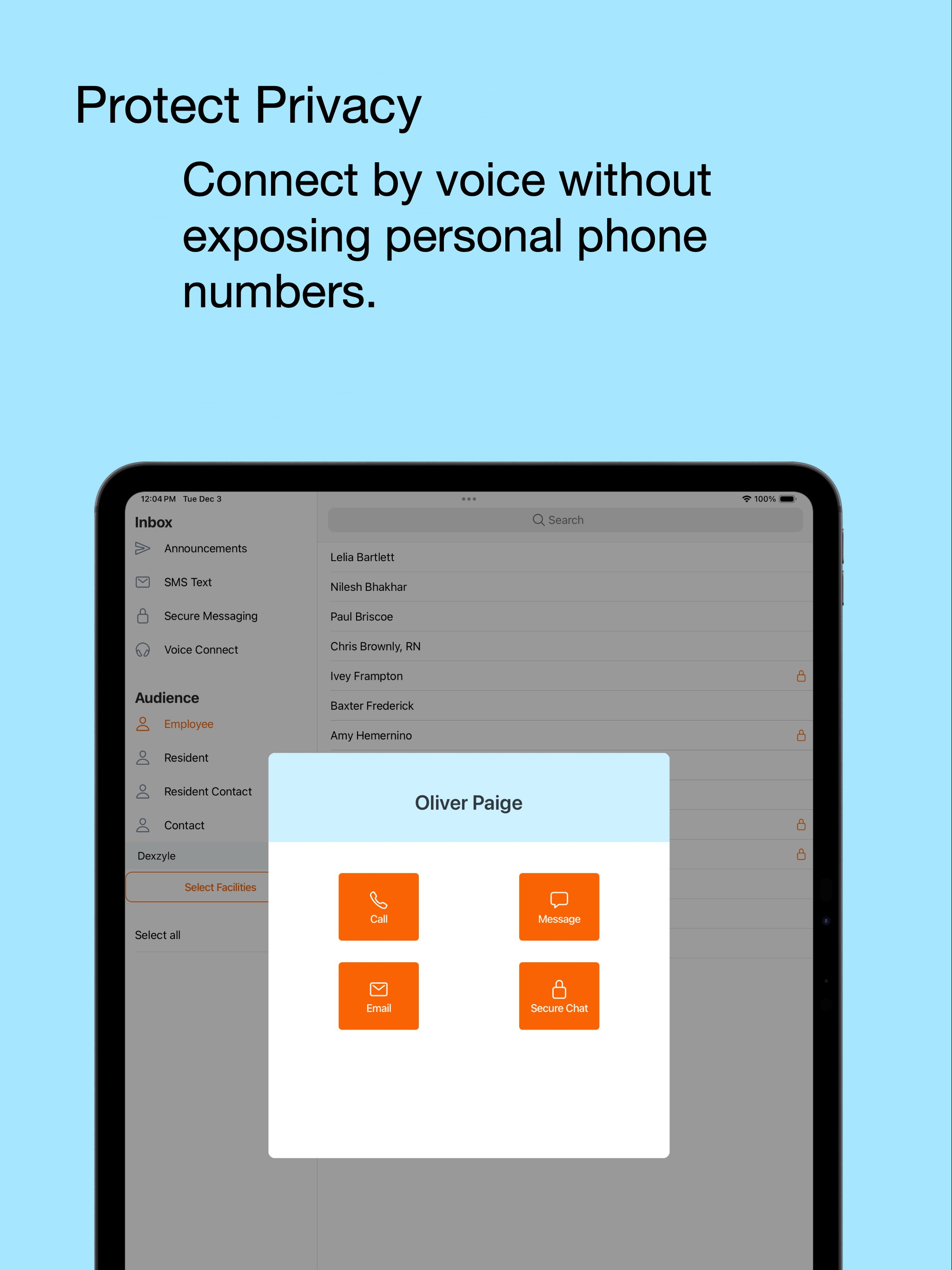 Dexzyle screenshot 8