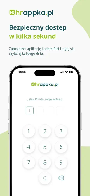 HRappka screenshot 2