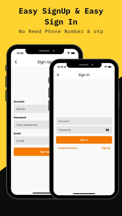 Ellopages Screenshot