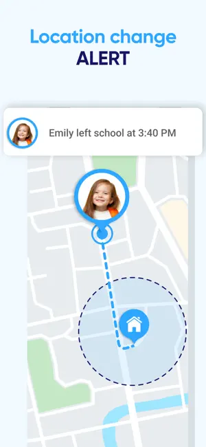GPS Tracker & Family Locator screenshot 4