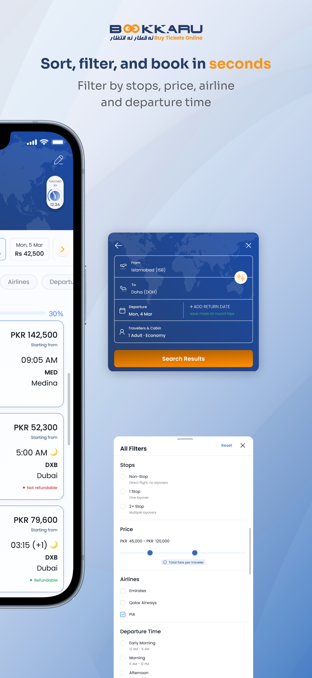 BOOKKARU screenshot 3