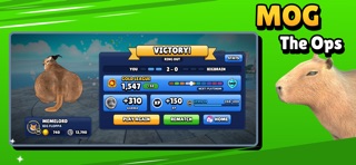 Capture d'écran 4 de Meme Wars!