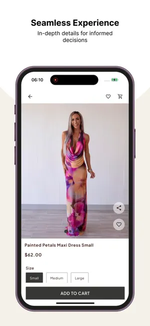 Bar T Boutique screenshot 4