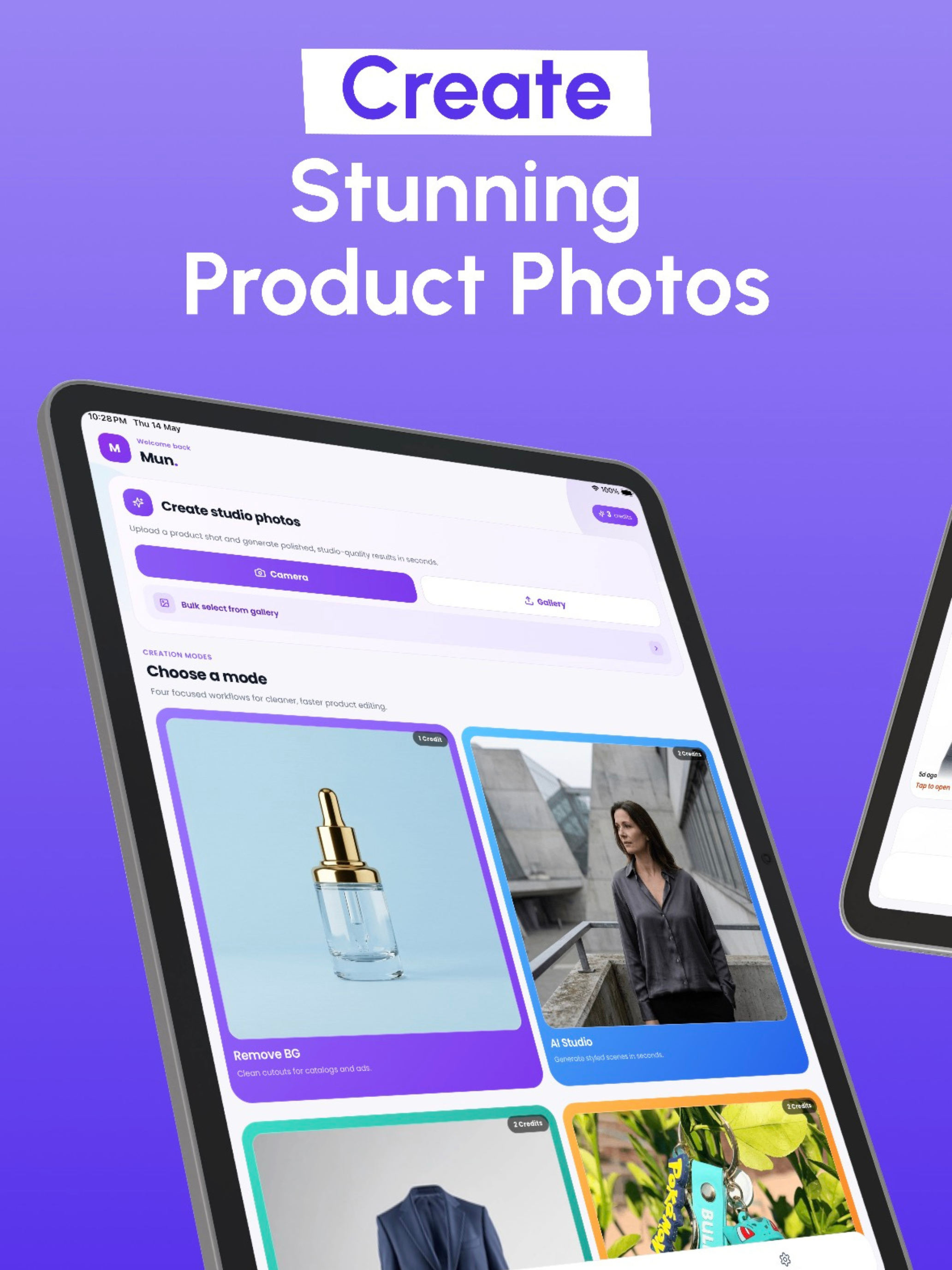 AI Product Photography Studio screenshot 6