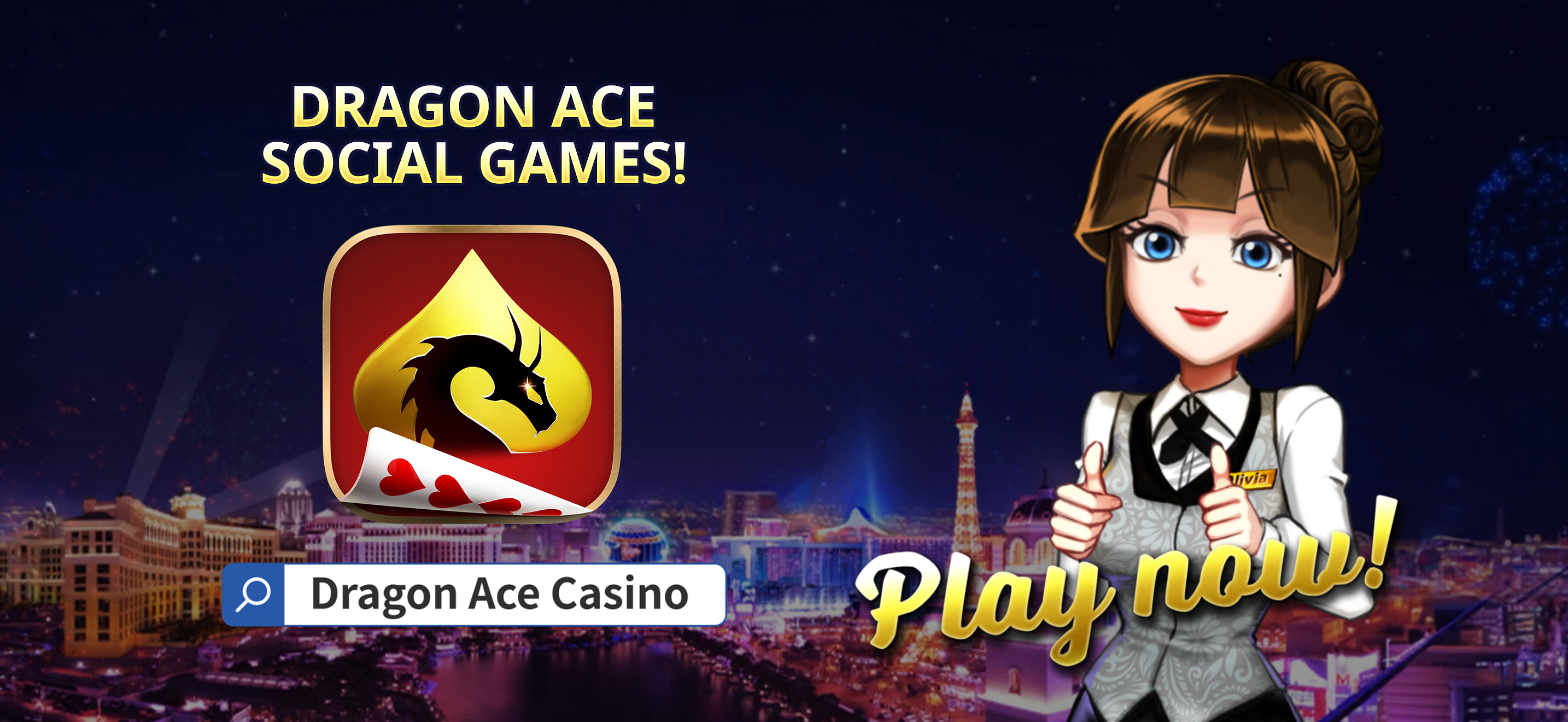 Dragon Ace Games screenshot 10